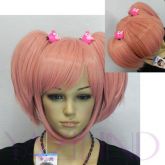 Smoky pink Puella