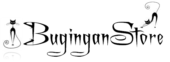 BuginganStore
