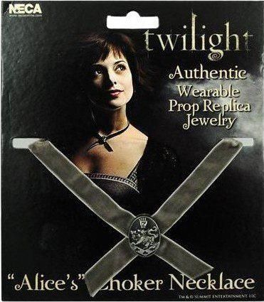 Necklace Twilight